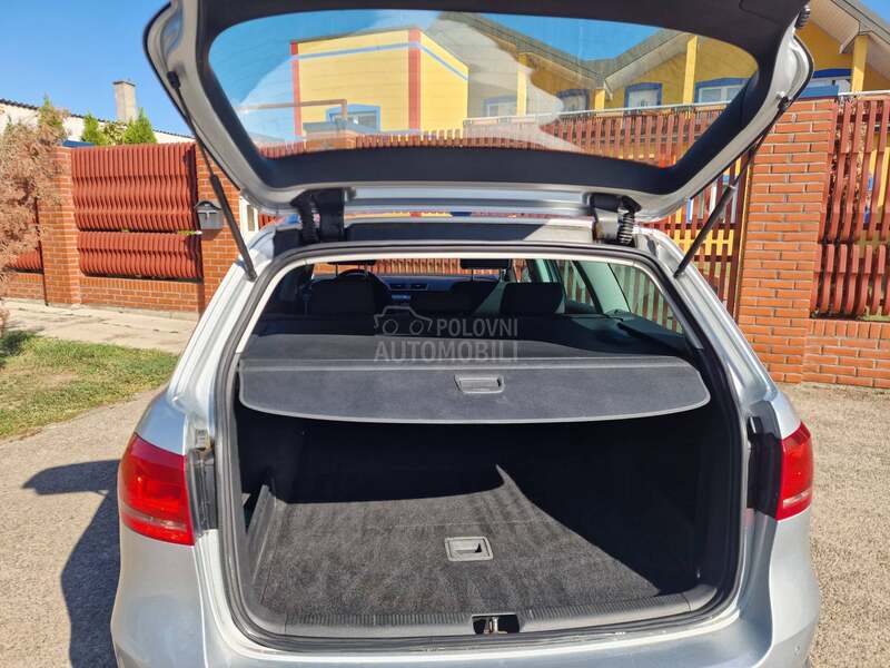 Volkswagen Passat B7 //TOOP STANjE