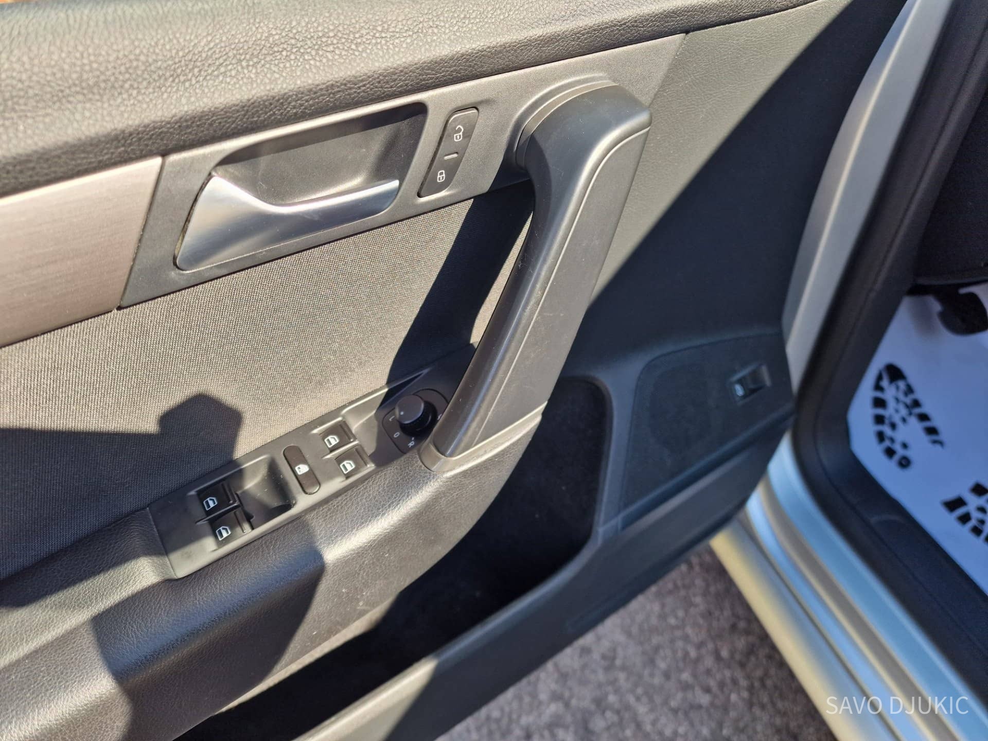 Volkswagen Passat B7 //TOOP STANjE