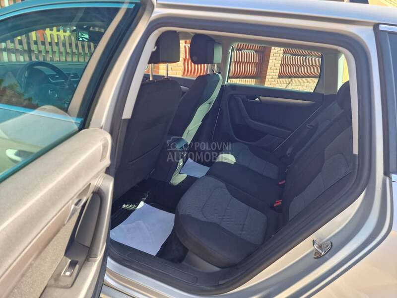 Volkswagen Passat B7 //TOOP STANjE