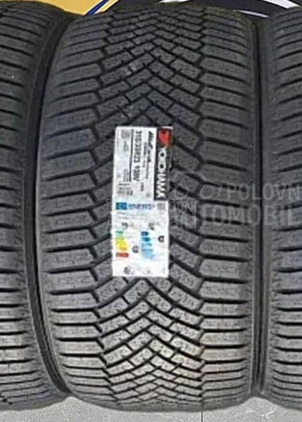 Gripmax 275/30 R21 Zimska