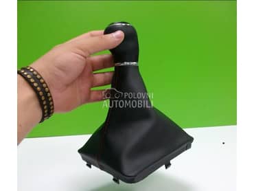 KOŽICA MENJAČA za Seat Ateca od 2016. do 2025. god.