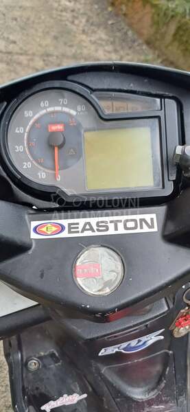 Aprilia Sr 50