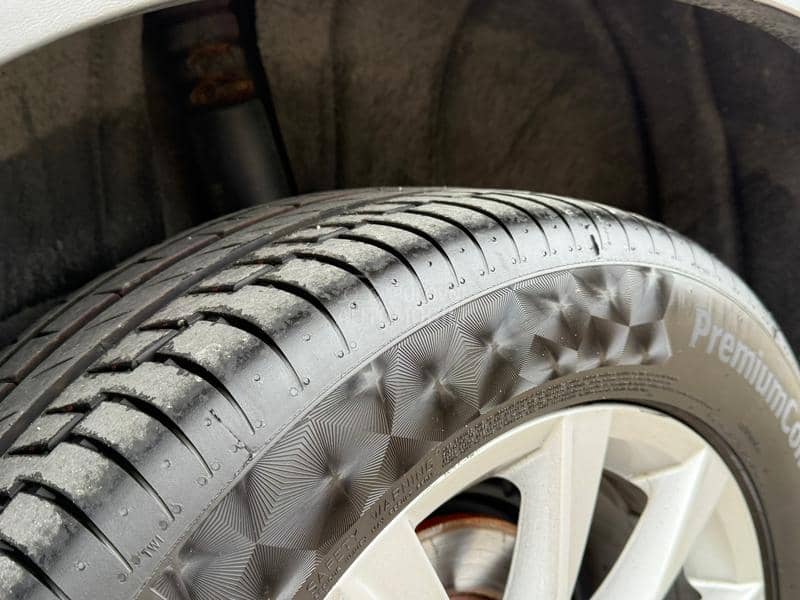 Volkswagen Tiguan 2.0TSI Panoram