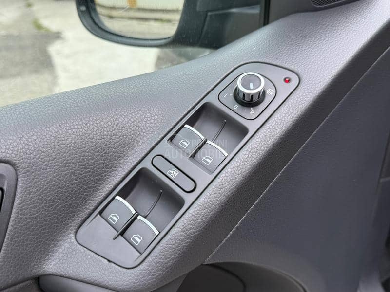 Volkswagen Tiguan 2.0TSI Panoram