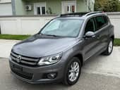Volkswagen Tiguan 2.0TSI Panoram