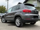 Volkswagen Tiguan 2.0TSI Panoram