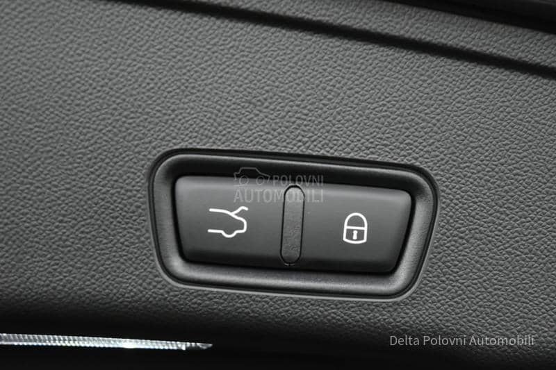 Maserati Grecale Folgore