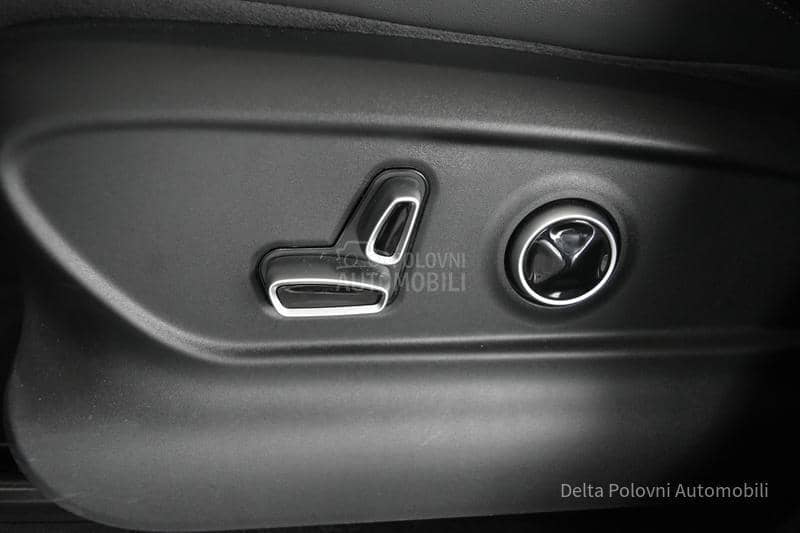 Maserati Grecale Folgore