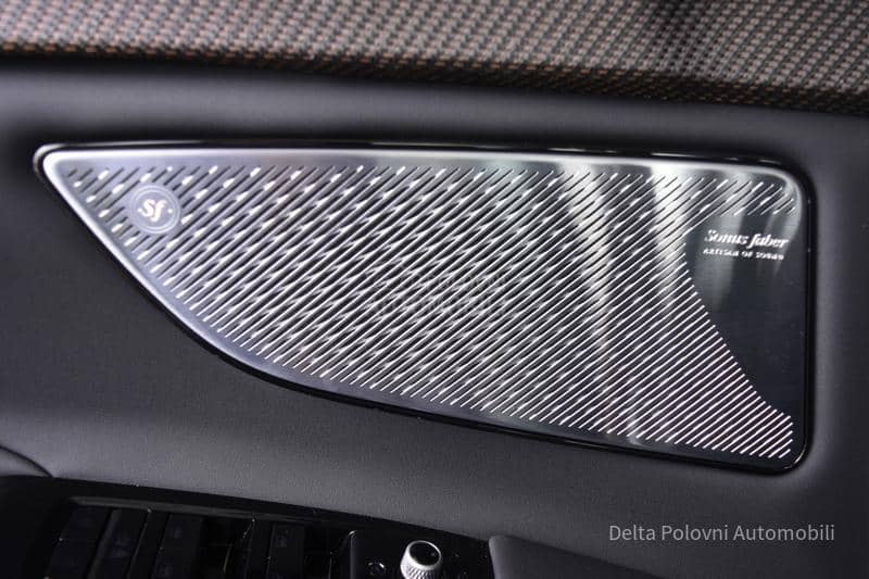 Maserati Grecale Folgore