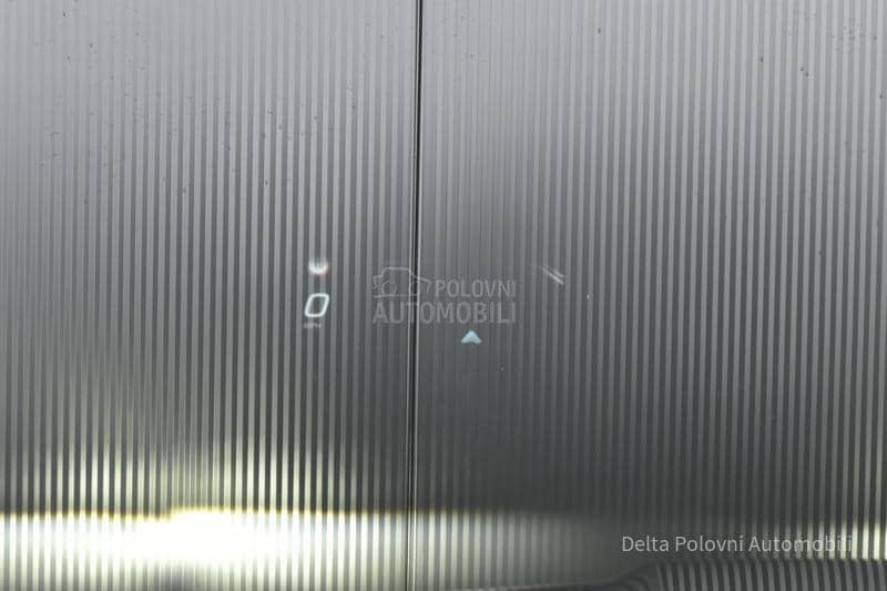 Maserati Grecale Folgore