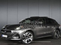 Maserati Grecale Folgore