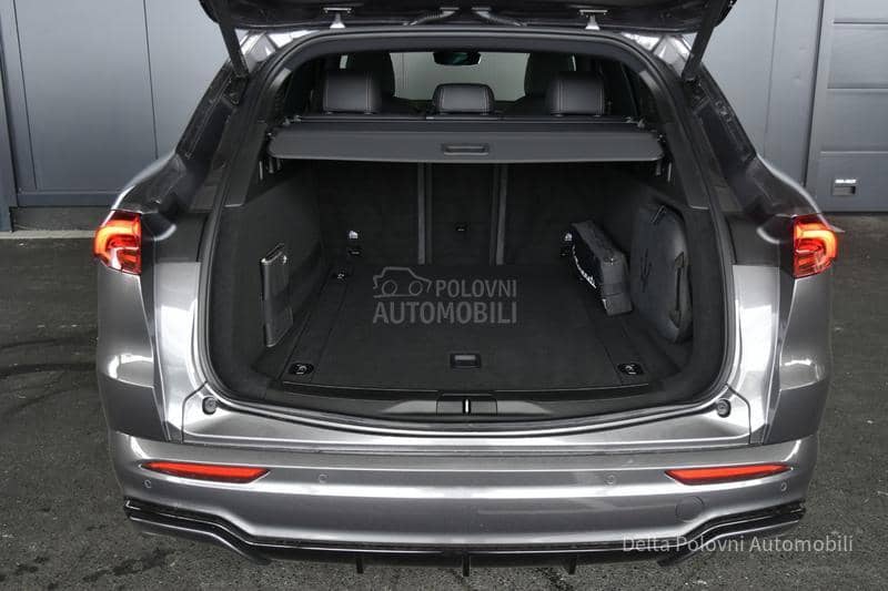 Maserati Grecale Folgore