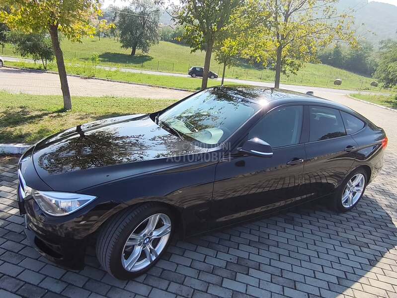 BMW 320 GT 320 GT