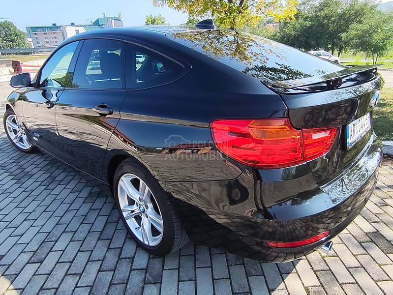 BMW 320 GT 320 GT