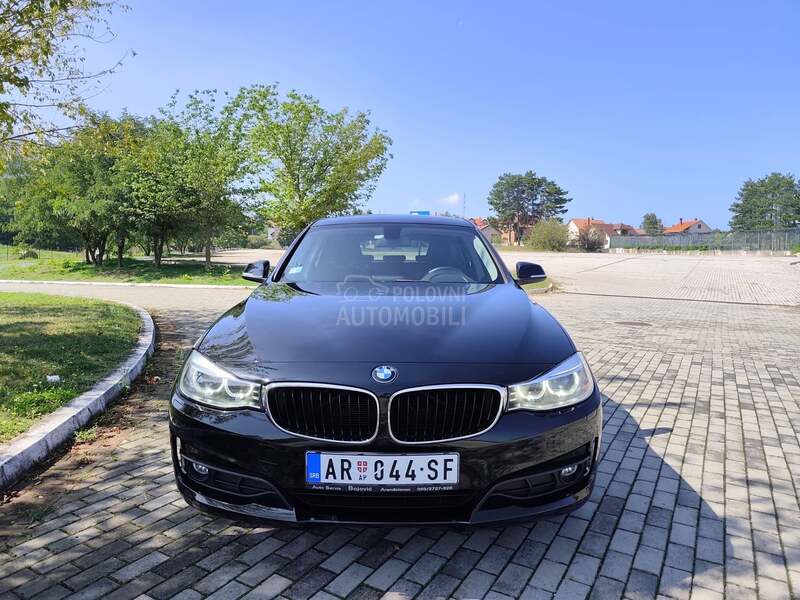 BMW 320 GT 320 GT