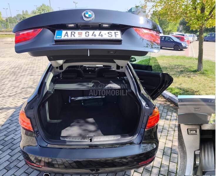 BMW 320 GT 320 GT