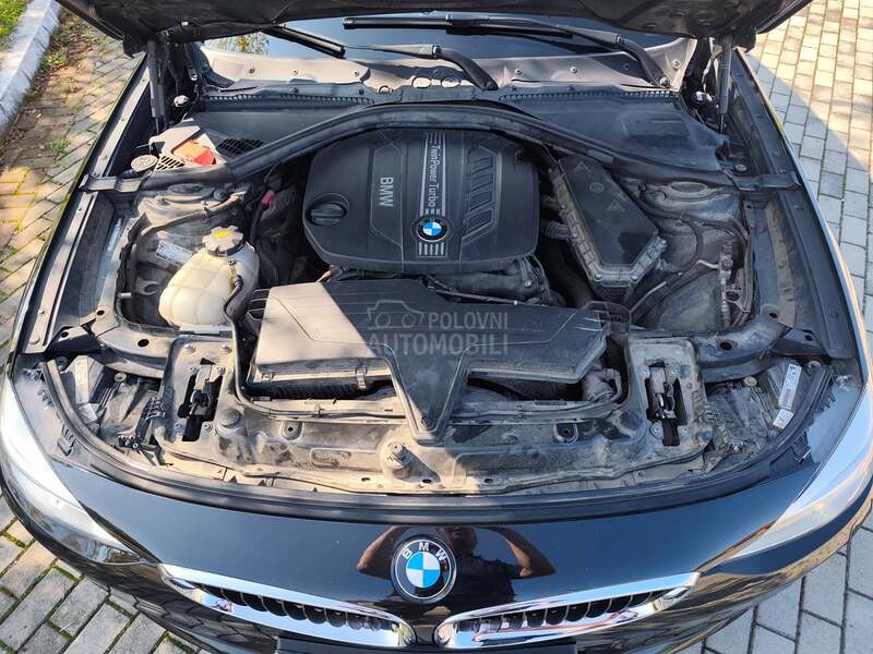 BMW 320 GT 320 GT