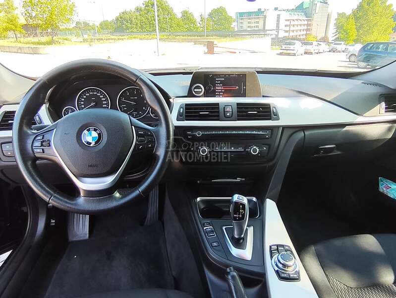 BMW 320 GT 320 GT