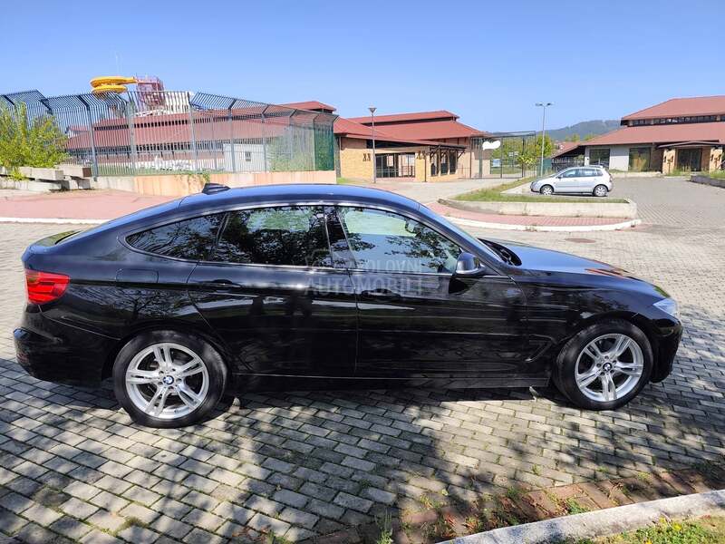 BMW 320 GT 320 GT
