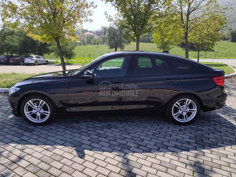 BMW 320 GT 320 GT