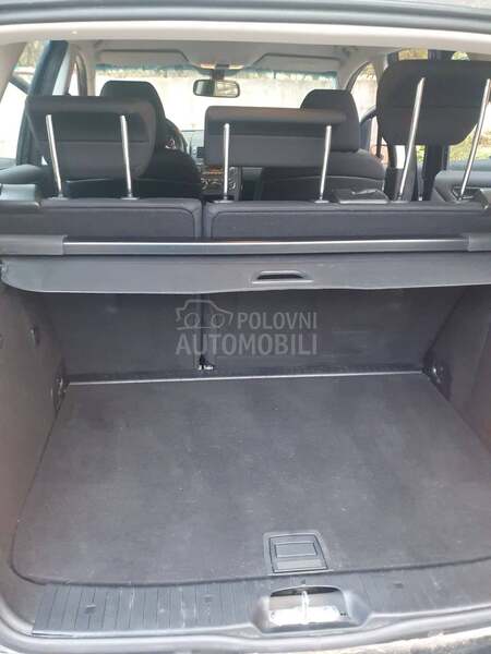 Mercedes Benz A 150 W169