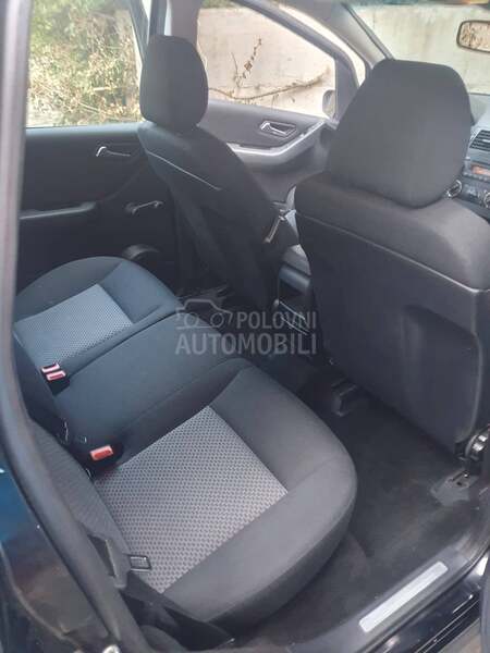Mercedes Benz A 150 W169