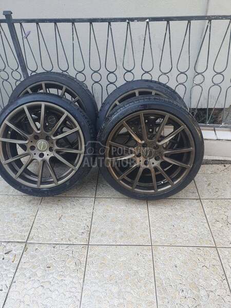Mercedes Benz A 150 W169