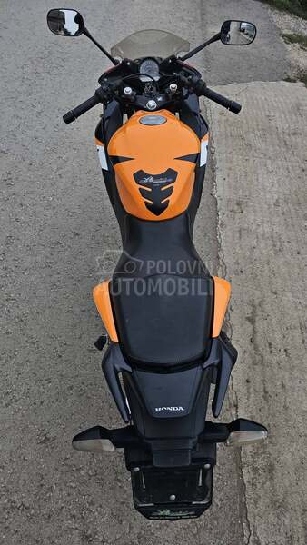 Honda CBR125R Cbr 125 R Repsol