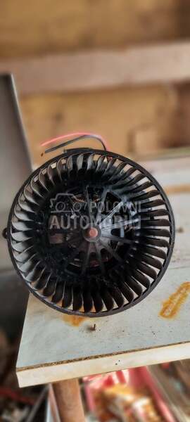 ventilator kabine C4 Cactus