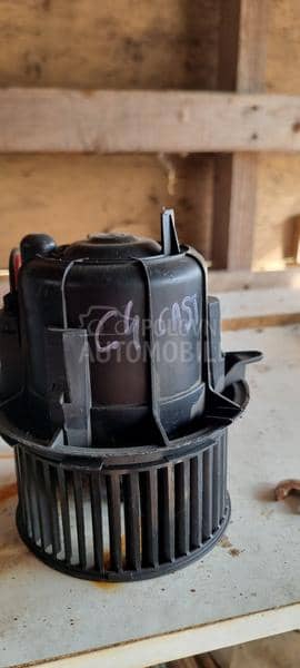 ventilator kabine C4 Cactus