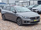Fiat Tipo 1.4T-JET/LOUNGE PLUS
