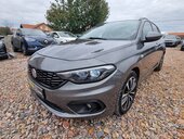 Fiat Tipo 1.4T-JET/LOUNGE PLUS