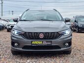 Fiat Tipo 1.4T-JET/LOUNGE PLUS