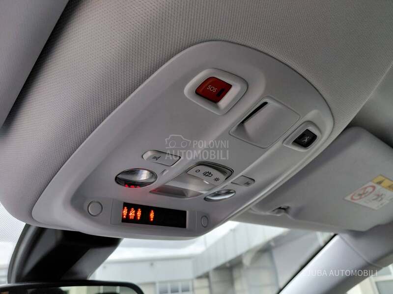 Peugeot 308 1.5hdi