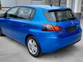 Peugeot 308 1.5hdi