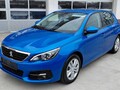 Peugeot 308 1.5hdi