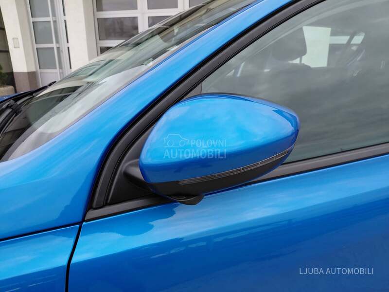 Peugeot 308 1.5hdi