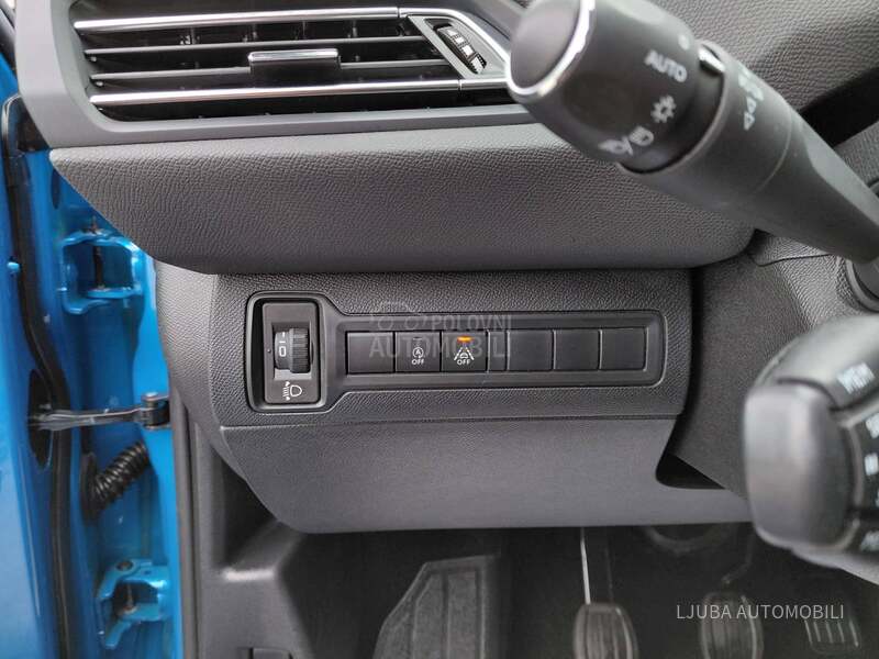 Peugeot 308 1.5hdi