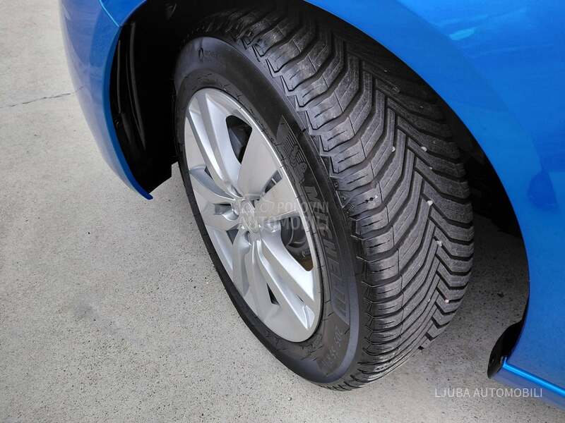 Peugeot 308 1.5hdi