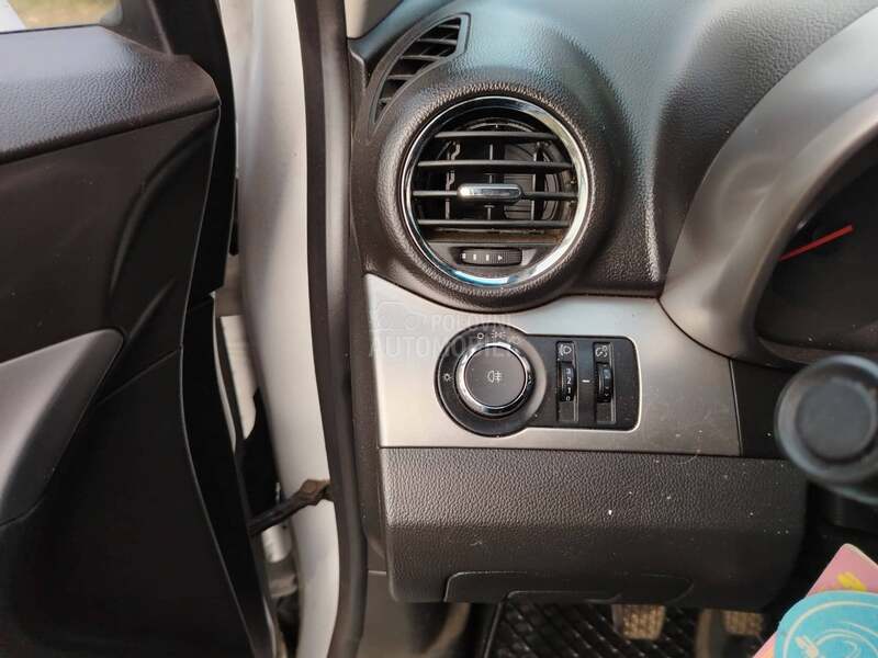 Chevrolet Orlando 1.8