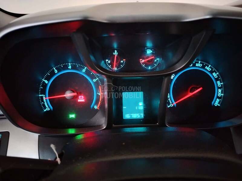 Chevrolet Orlando 1.8