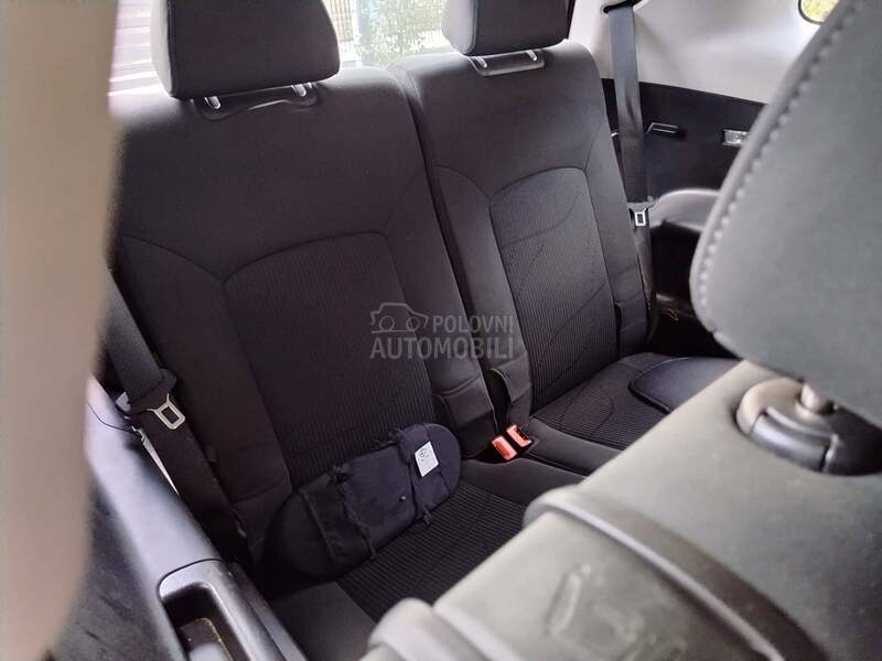 Chevrolet Orlando 1.8
