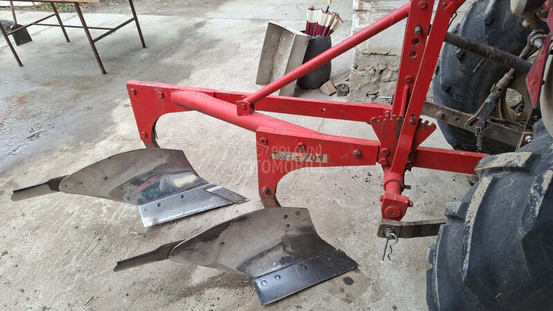IMT 701