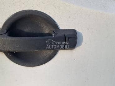 prednja brava rucka kvaka za Fiat Doblo od 2001. do 2010. god.