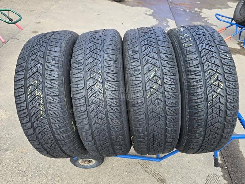 Pirelli 225/65 R17 Zimska
