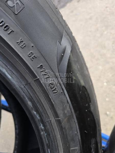 Pirelli 225/65 R17 Zimska