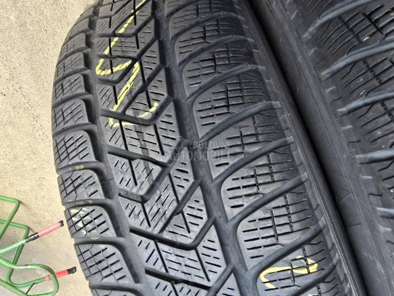 Pirelli 225/65 R17 Zimska