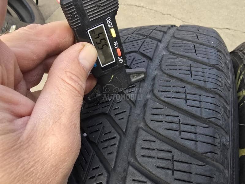 Pirelli 225/65 R17 Zimska