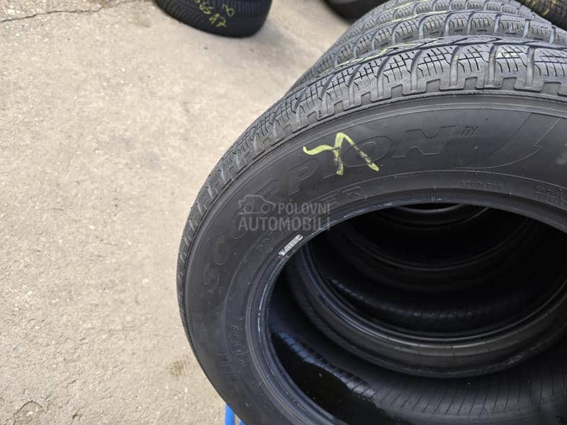 Pirelli 225/65 R17 Zimska