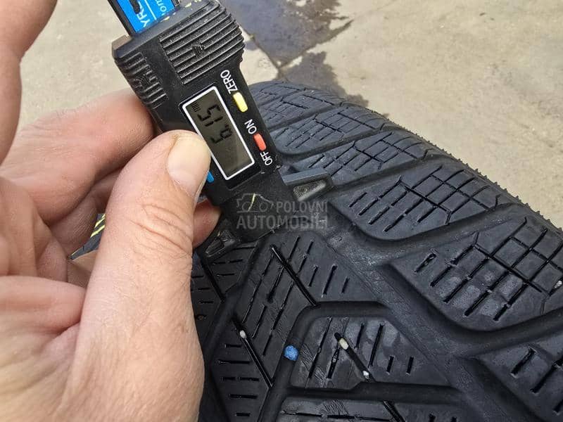 Pirelli 225/65 R17 Zimska